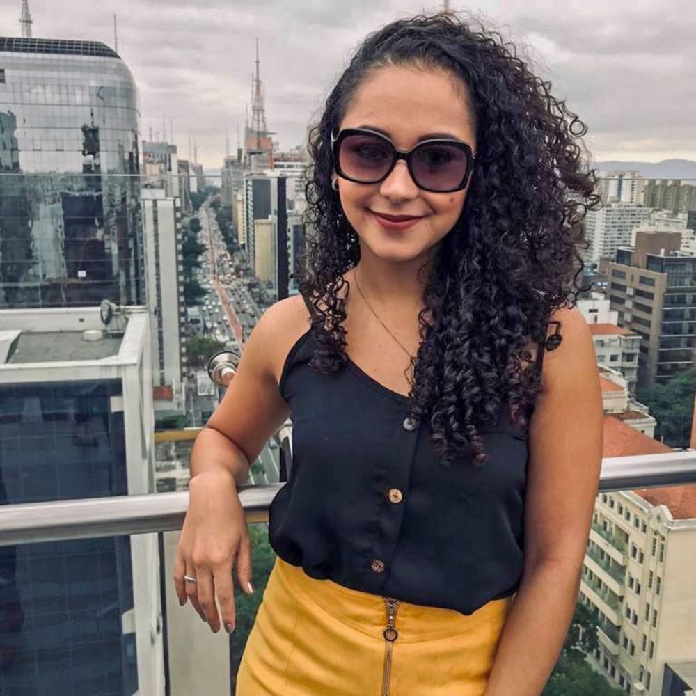 Meet your Posher, Brenda